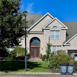 Fiberglass Entry Doors with Transoms