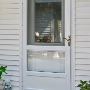 Elmont Storm Doors