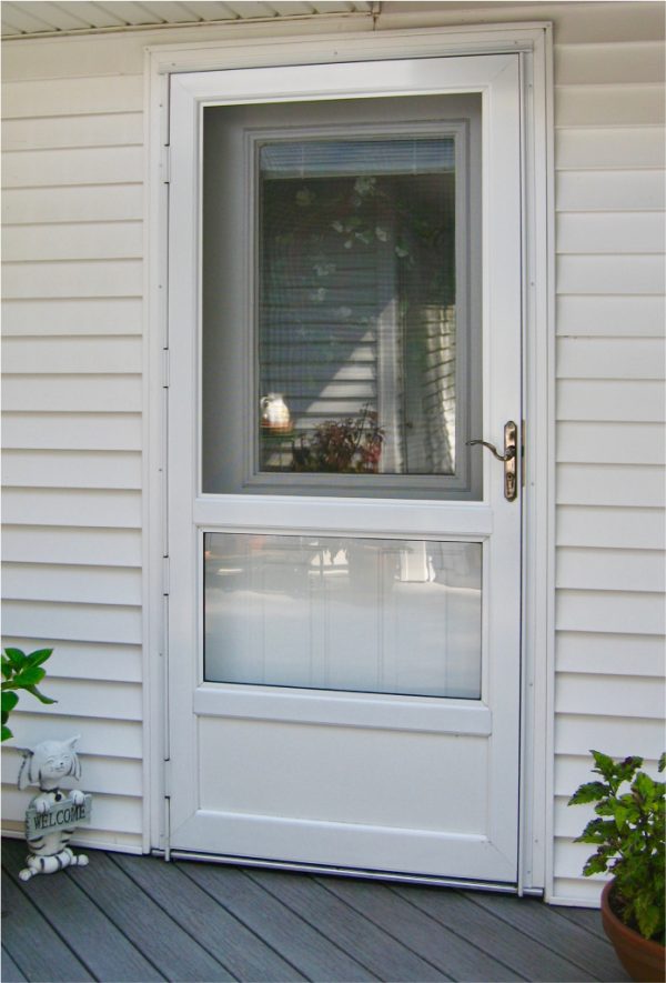 Elmont Storm Doors