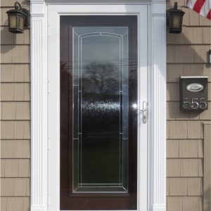 Elmont Storm Doors