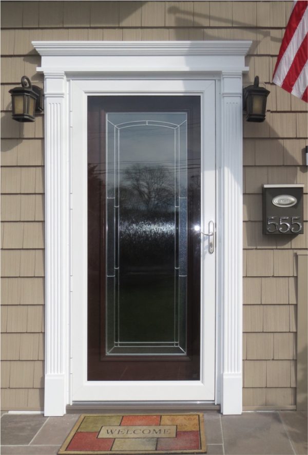 Elmont Storm Doors