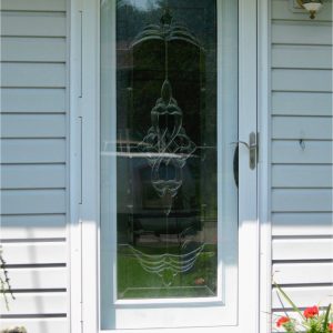 Elmont Storm Doors