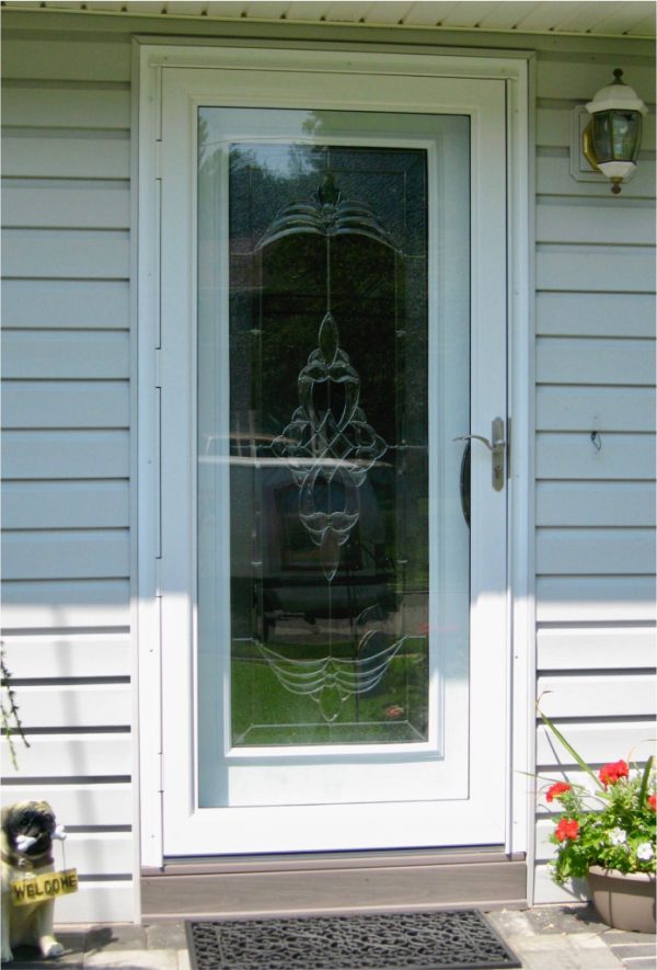 Elmont Storm Doors