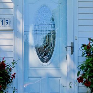 Elmont Storm Doors