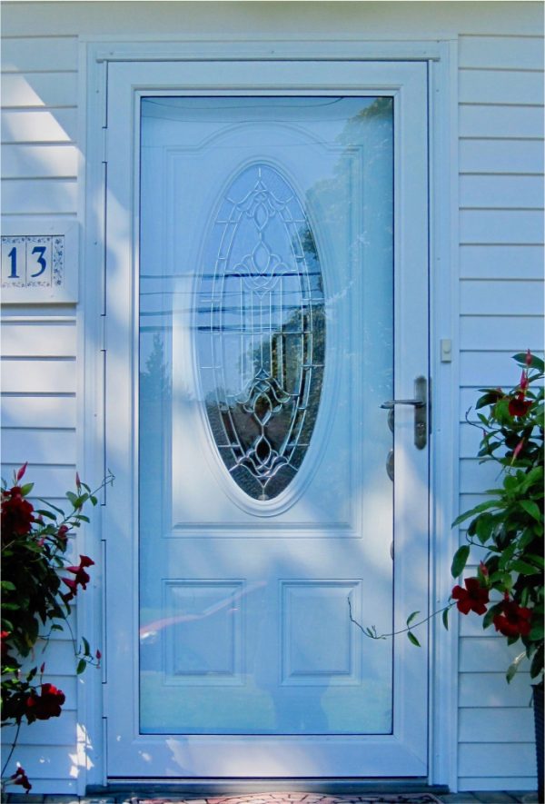 Elmont Storm Doors