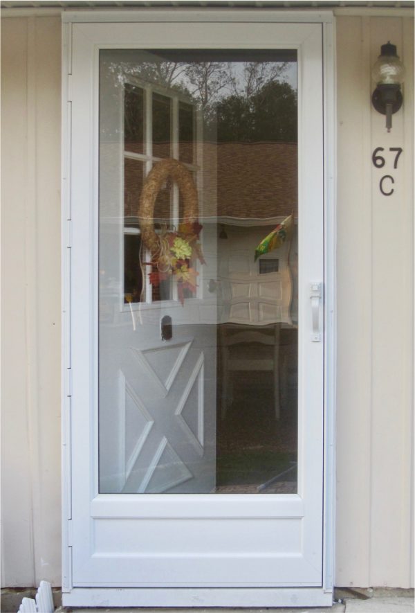 Elmont Storm Doors