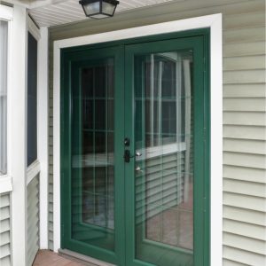 Elmont Storm Doors
