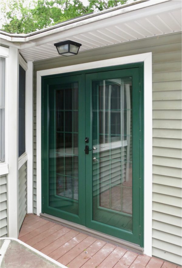 Elmont Storm Doors