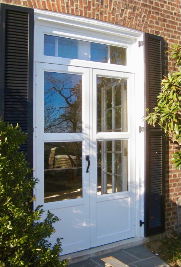 Elmont Storm Doors