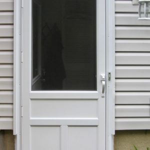 Elmont Storm Doors