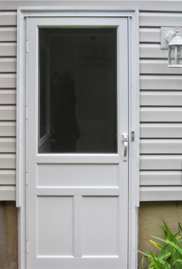 Elmont Storm Doors