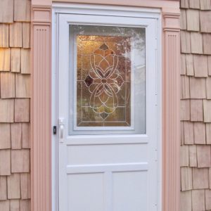 Elmont Storm Doors