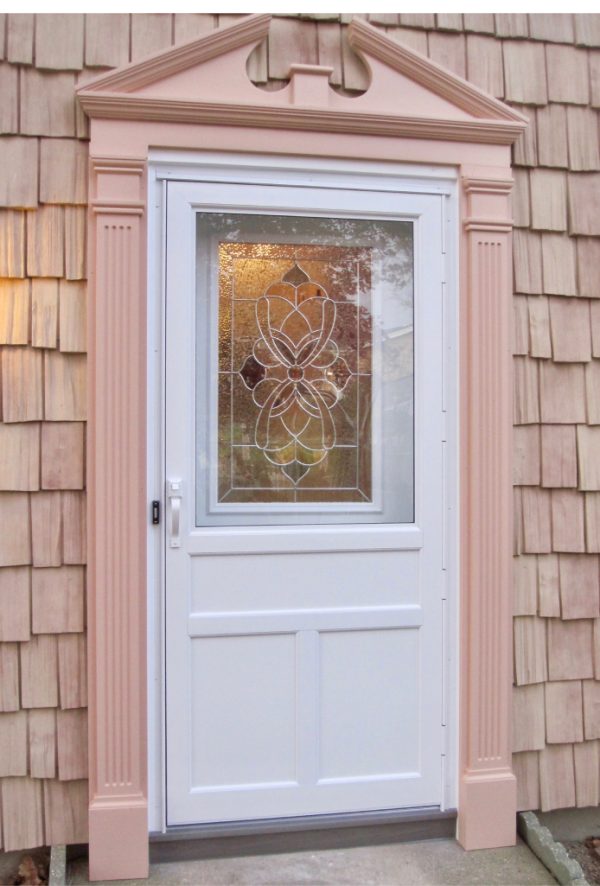 Elmont Storm Doors