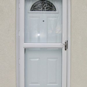 Elmont Storm Doors