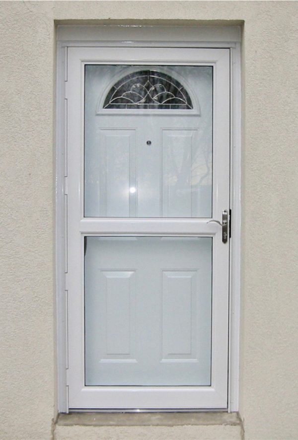 Elmont Storm Doors