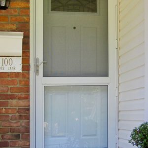 Elmont Storm Doors