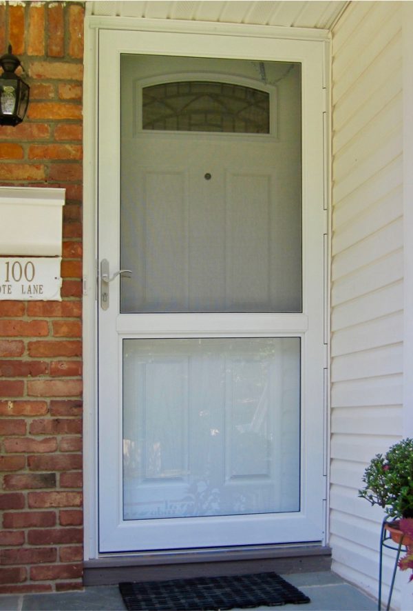 Elmont Storm Doors
