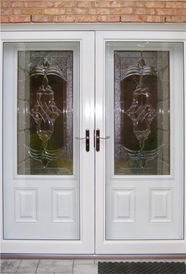 Elmont Storm Doors