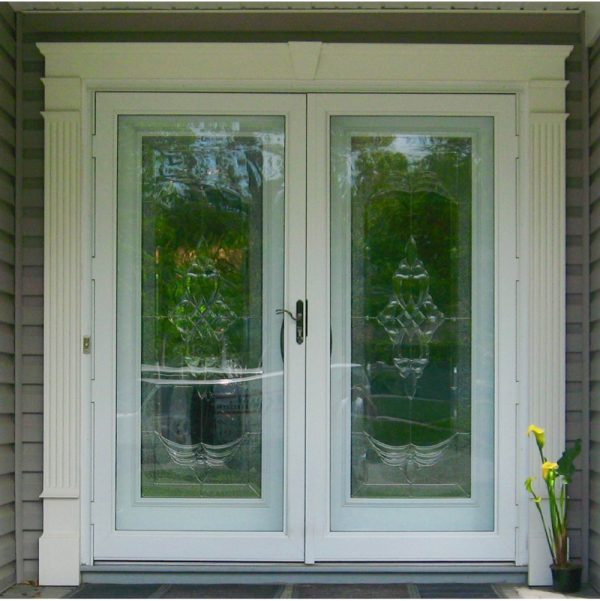 Elmont Storm Doors