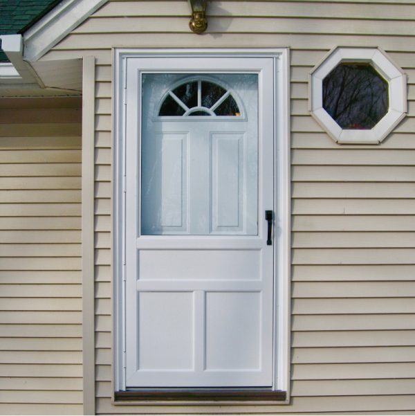 Elmont Storm Doors