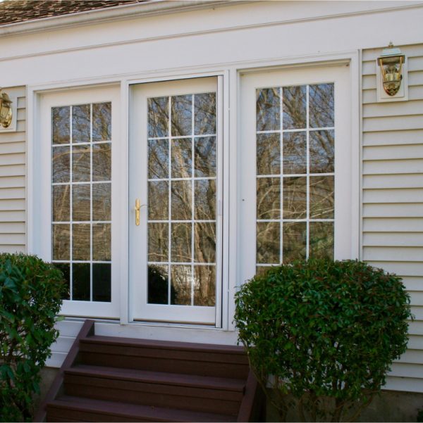 Swing Patio Doors