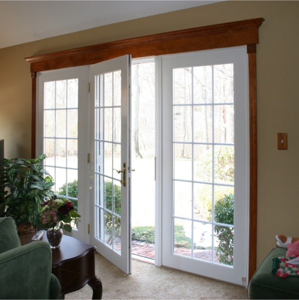 Swing Patio Doors