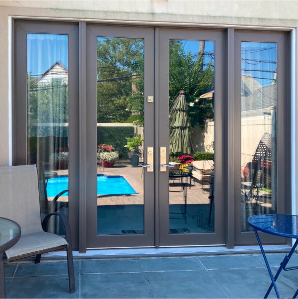 Swing Patio Doors