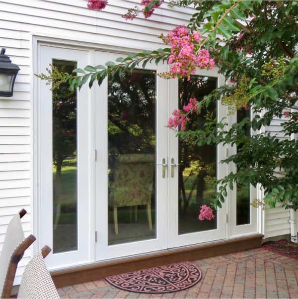 Swing Patio Doors
