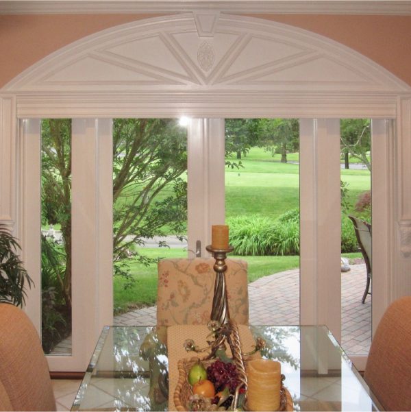 Swing Patio Doors