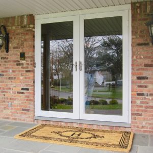 Elmont Storm Doors