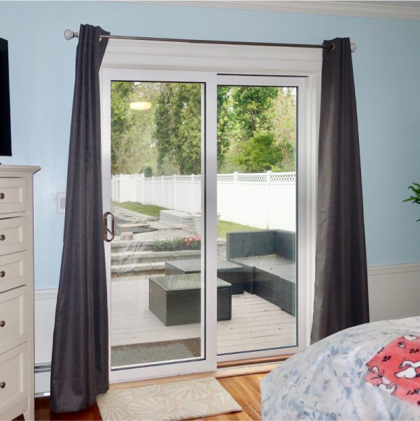 Sliding Patio Doors