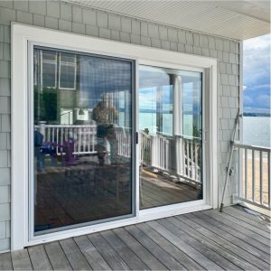 Sliding Patio Doors