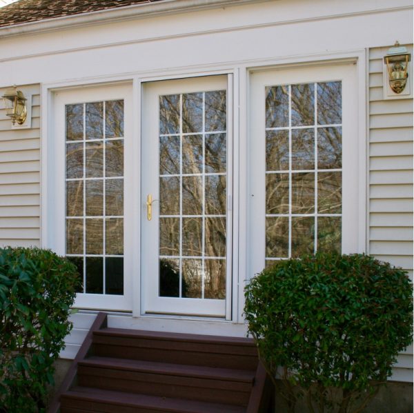 Swing Patio Doors