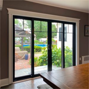 Sliding Patio Doors