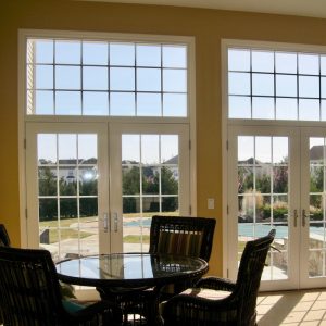 Swing Patio Doors