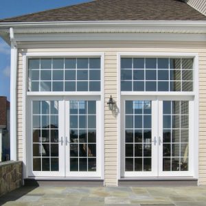 Swing Patio Doors