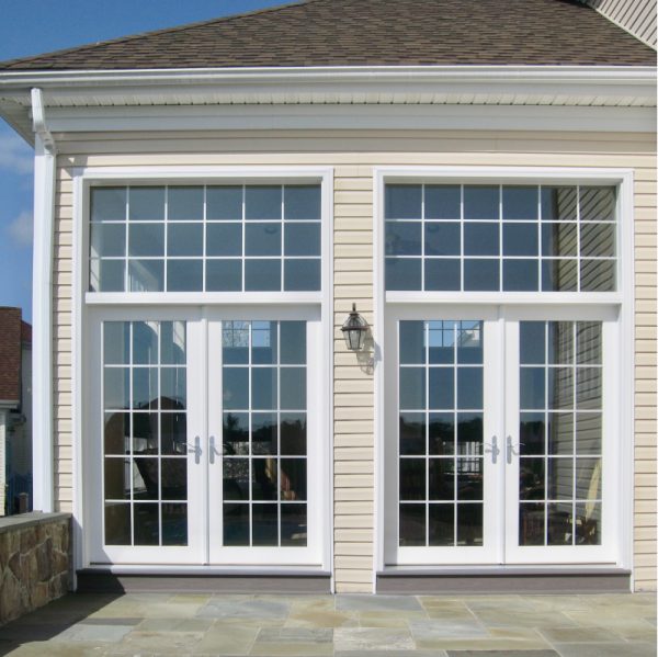 Swing Patio Doors