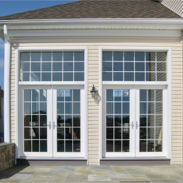 Swing Patio Doors