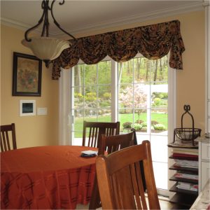 Sliding Patio Doors