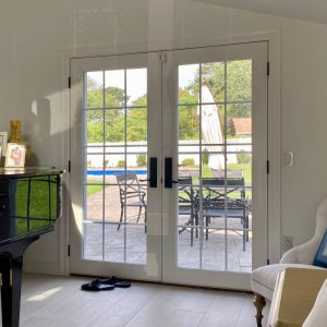 Swing Patio Doors