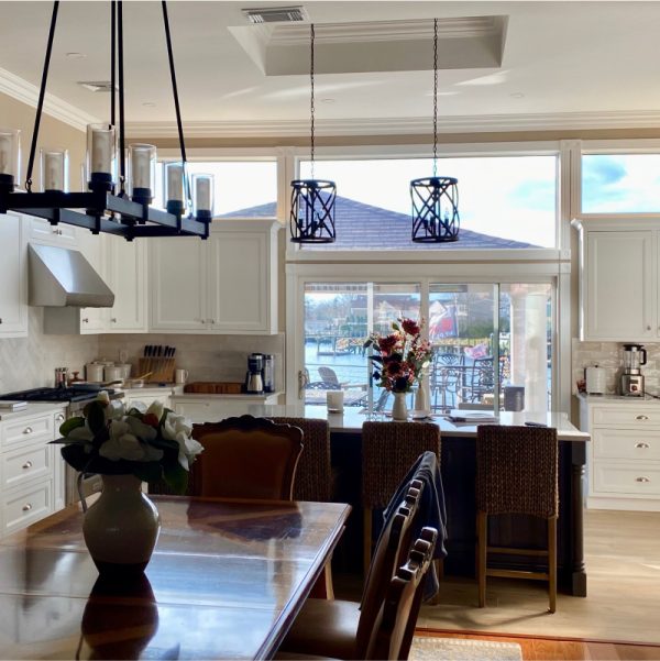 Sliding Patio Doors