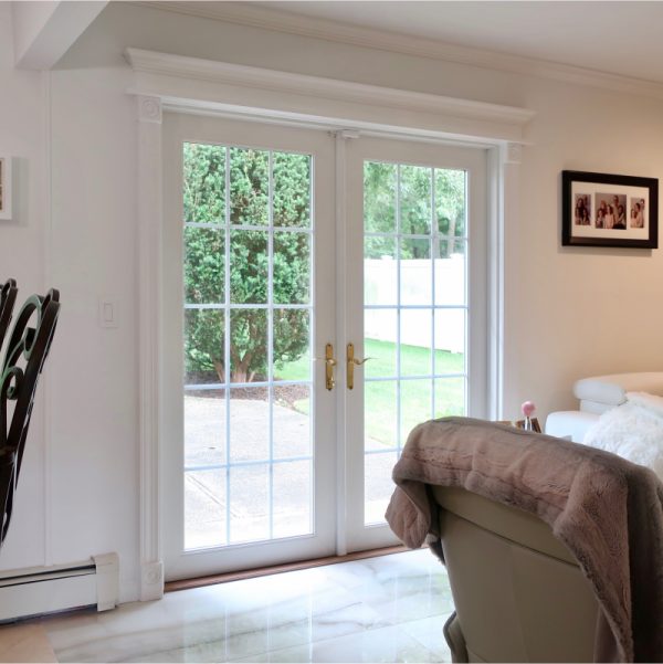 Swing Patio Doors