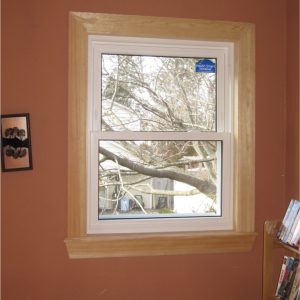 Double Hung