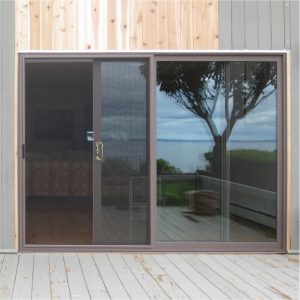 Sliding Patio Doors