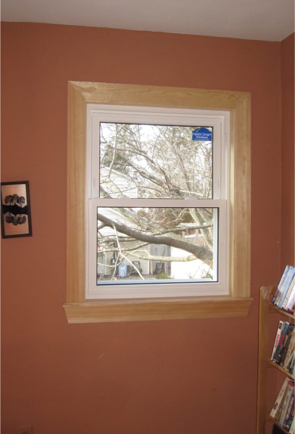 Double Hung