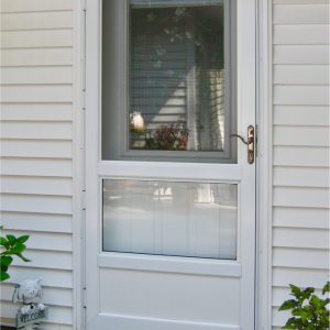 Elmont Storm Doors