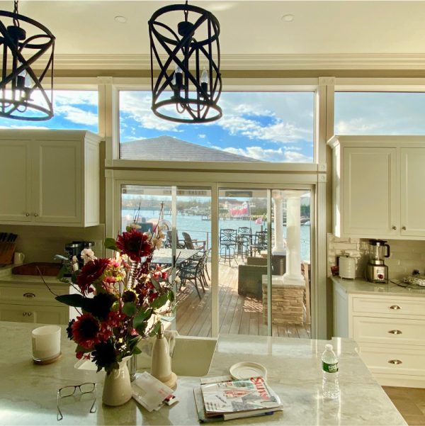 Sliding Patio Doors