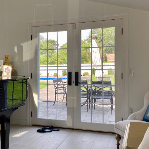 Swing Patio Doors