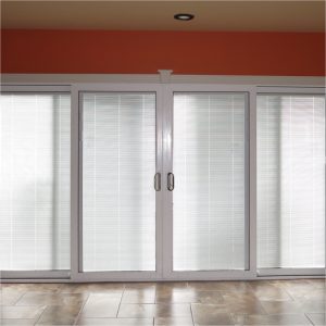 Sliding Patio Doors