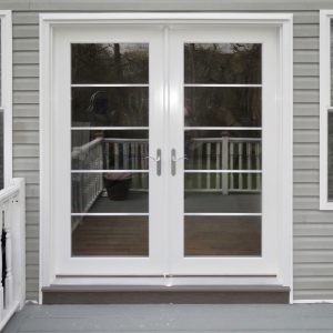 Swing Patio Doors